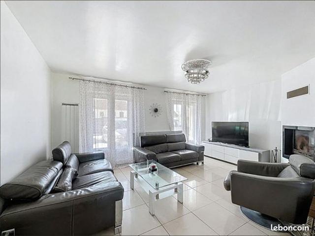 Appartement vente à Meaux, Saint-pathus
