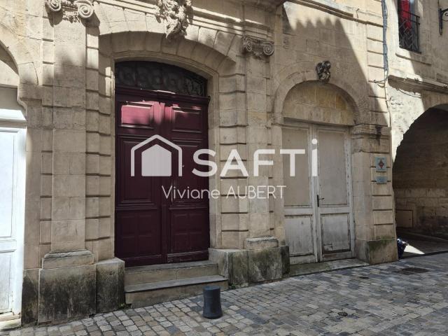 Appartement vente à Nîmes, Beaucaire