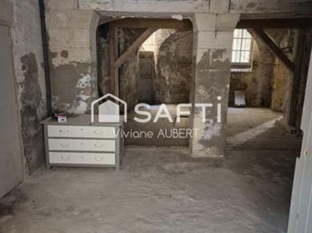 Appartement vente à Beaucaire, Gard