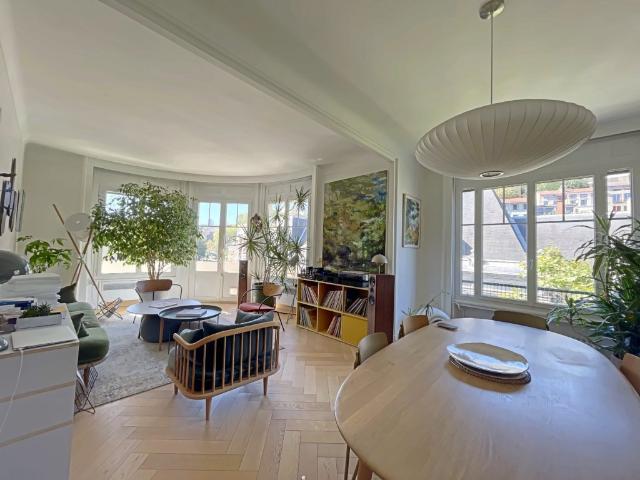 Appartement vente à Badouillère, Saint-Étienne