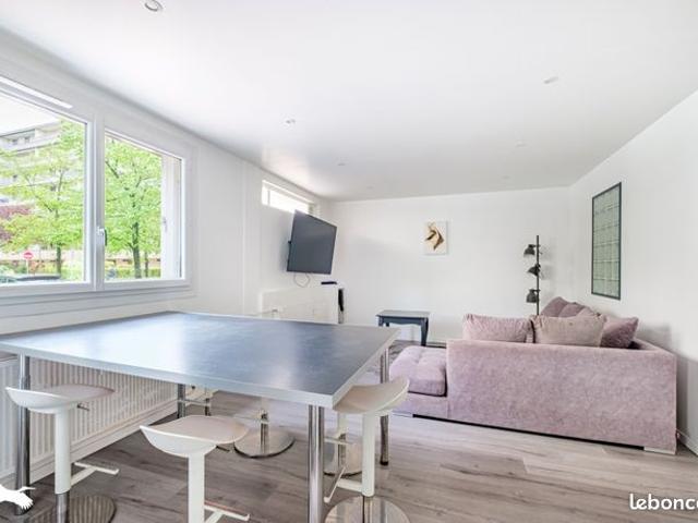 Appartement vente à Lyon, Métropole de Lyon
