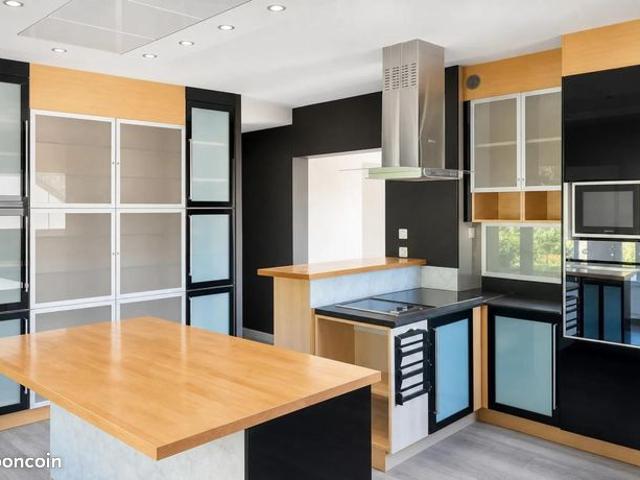 Appartement vente à Senlis, Dieudonné