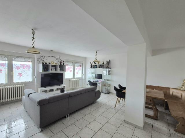 Appartement vente à Val-de-Briey, Homécourt