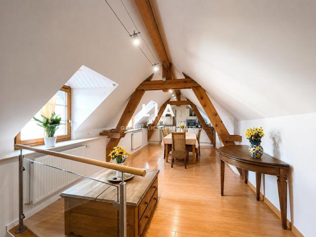 Appartement vente à Annecy