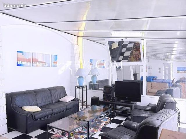 Appartement vente à Metz, Fleury
