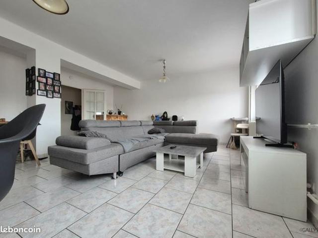 Appartement vente à Val-de-Briey, Homécourt