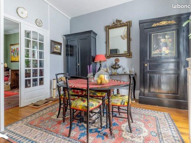 Appartement vente à Montluçon