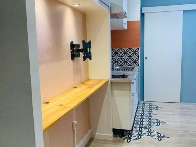 Appartement vente à Guadeloupe