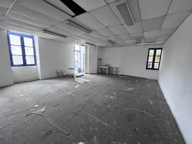 Appartement vente à Nîmes