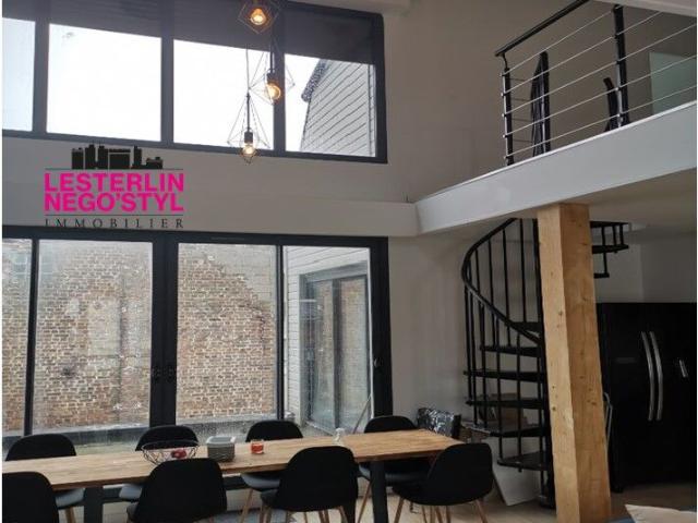 Appartement location à Le Havre, Epretot