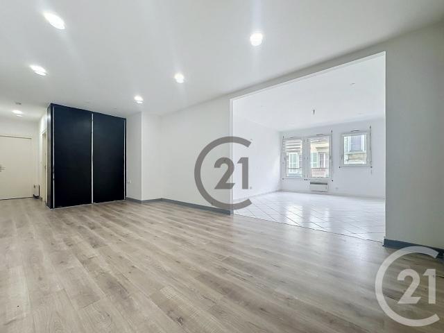 Appartement vente à Troyes