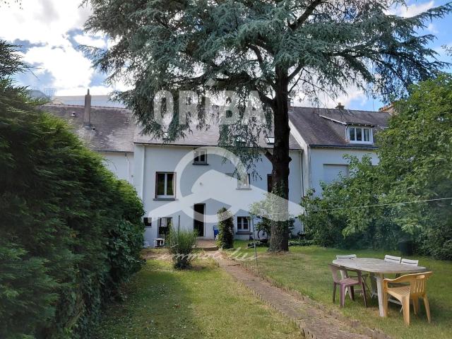 Appartement vente à Saint-Nazaire, Saint-nazaire