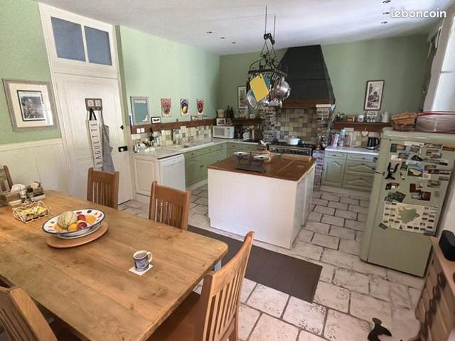 Appartement vente à Confolens