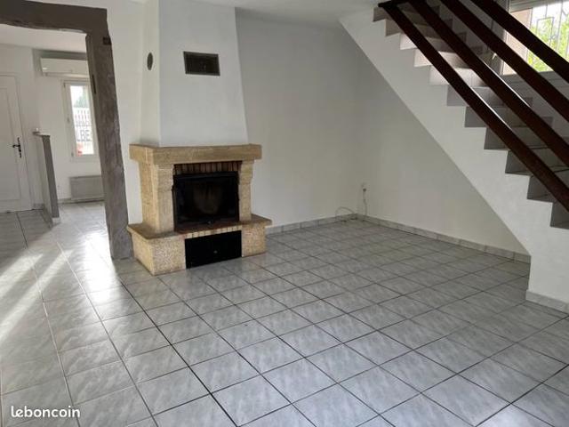 Appartement vente à Castelsarrasin, Castelmayran