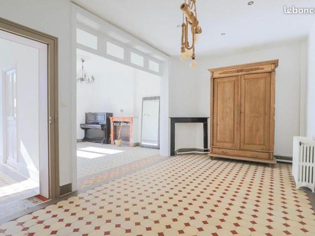 Maison vente à Abancourt, Nord
