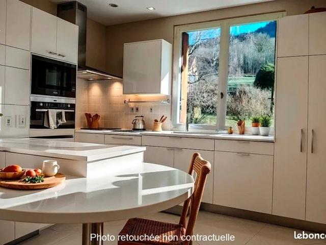 Appartement vente à Dole, Salins-les-bains