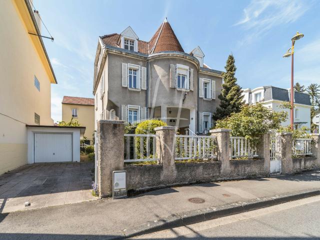 Appartement vente à France métropolitaine, Longeville-lès-metz