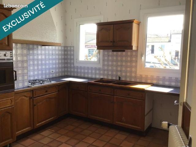 Appartement vente à Castillonnès