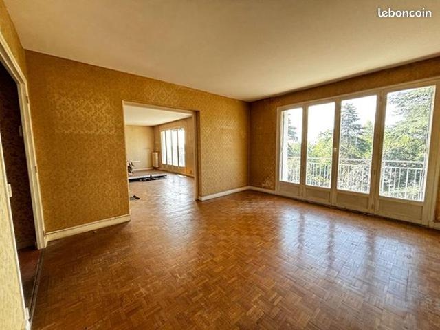 Appartement vente à Tours, Joué-lès-tours