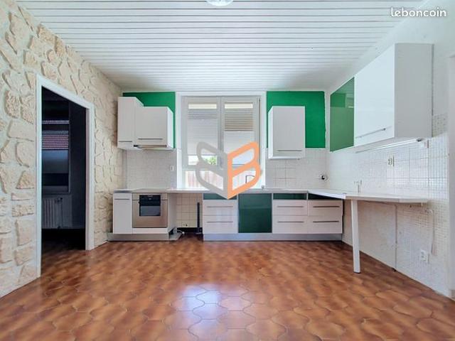 Appartement vente à Thionville, Ottange