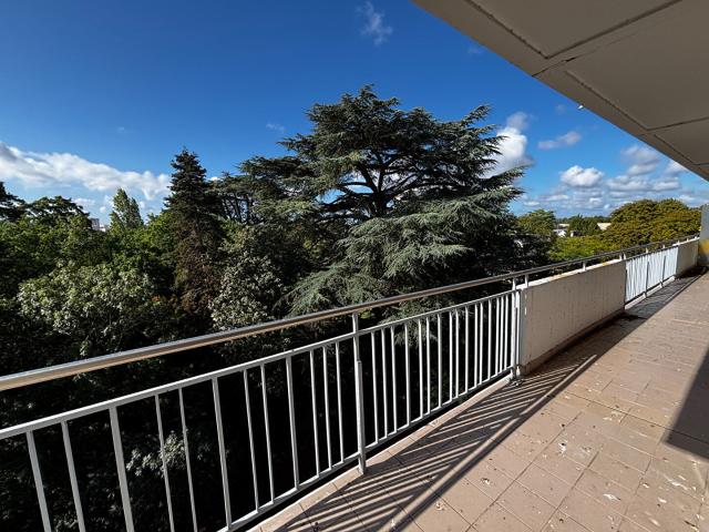 Appartement vente à Tours, Joué-lès-tours