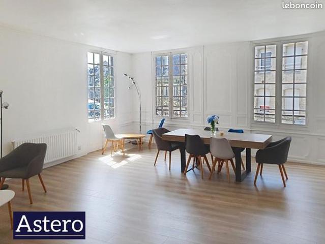 Appartement vente à Pontivy, Bretagne