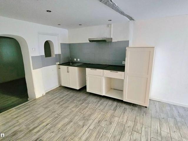 Appartement vente à Arrondissement de Draguignan, Bargemon