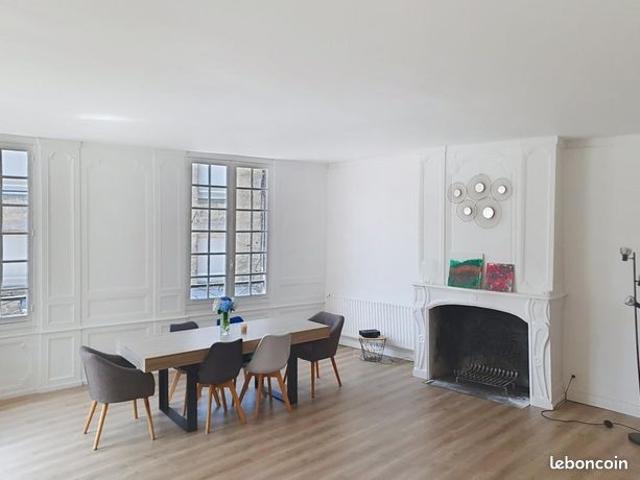 Appartement vente à Pontivy, Bretagne
