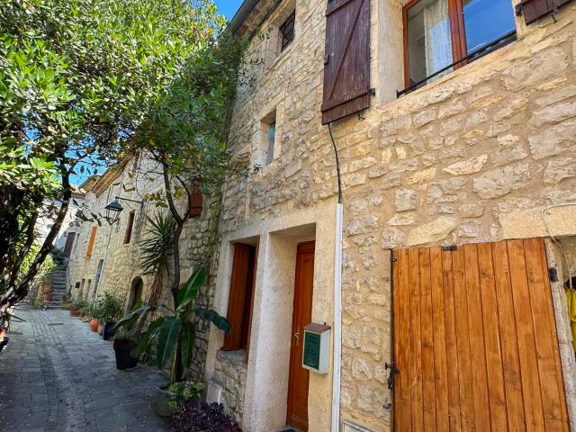 Appartement vente à Lodève, Les Matelles