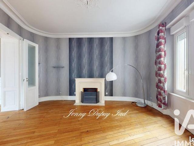 Appartement vente à Belfort, Saraz
