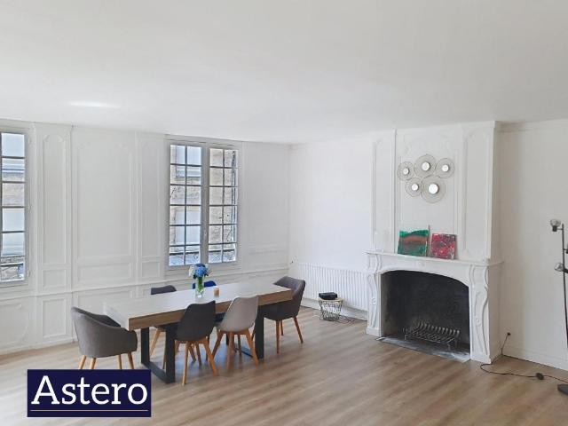 Appartement vente à Pontivy, Bretagne