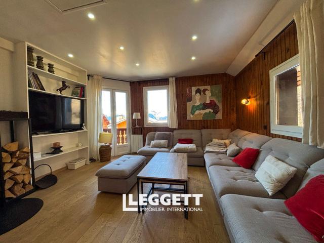 Appartement vente à Albertville, Mâcot-la-plagne