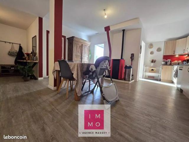 Appartement vente à Tarbes