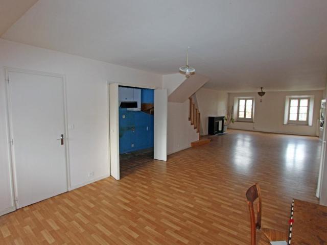 Appartement vente à Lons-le-Saunier, Lons-le-saunier