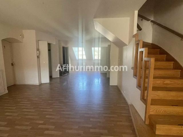 Appartement vente à Lons-le-Saunier, Lons-le-saunier
