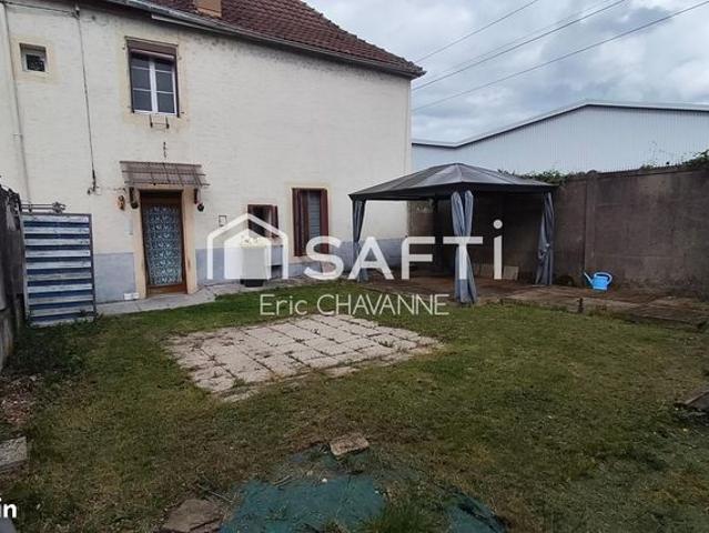 Appartement vente à Montbéliard, Audincourt