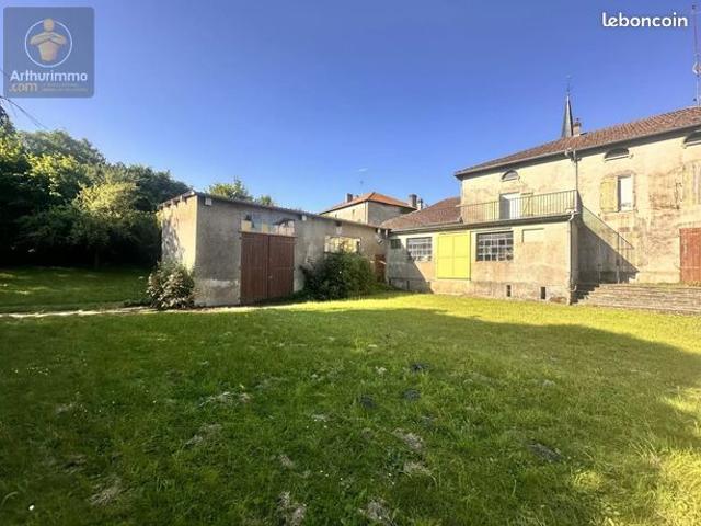Appartement vente à Forbach-Boulay-Moselle, Vatimont
