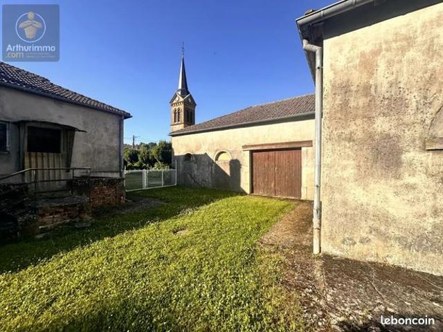 Appartement vente à Forbach-Boulay-Moselle, Vatimont