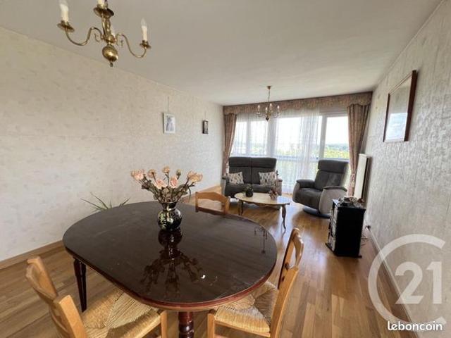 Appartement vente à Le Mans