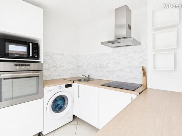 Appartement vente à Dijon, Saint-apollinaire