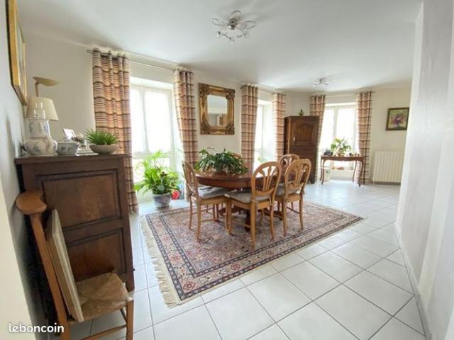 Appartement vente à Alençon