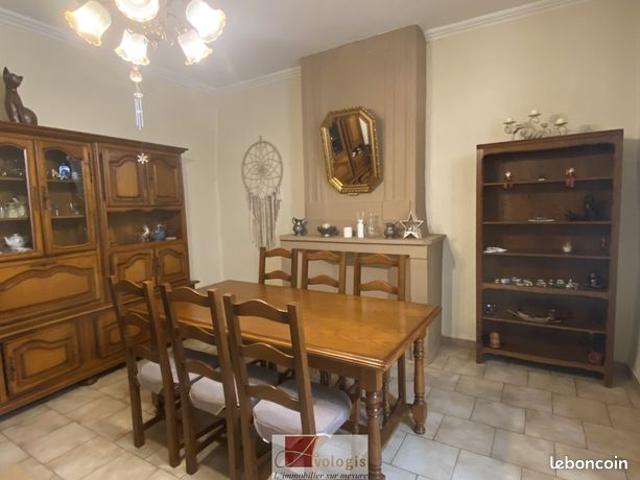 Appartement vente à Lodève, Ganges