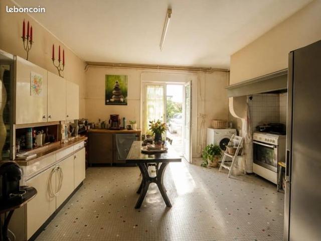 Appartement vente à Orthez, Pyrénées-Atlantiques