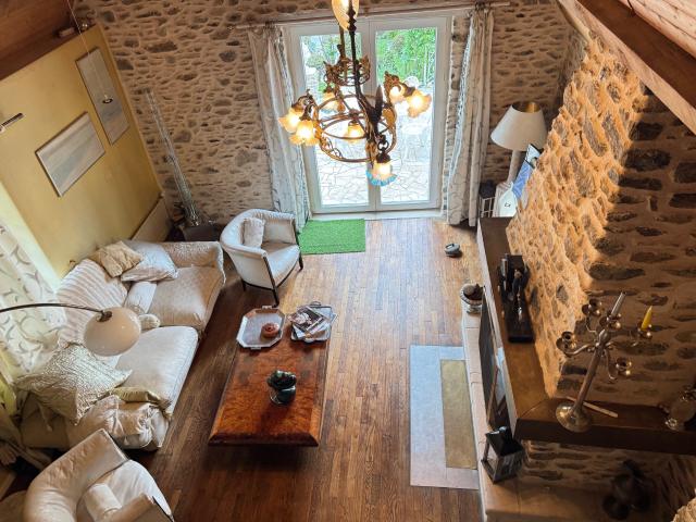 Maison vente à Laval