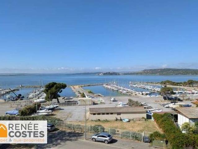 Appartement vente à Narbonne