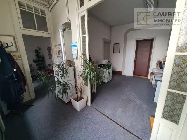 Appartement vente à Tarbes