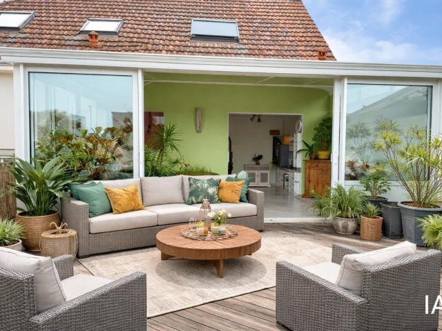 Appartement vente à Nantes