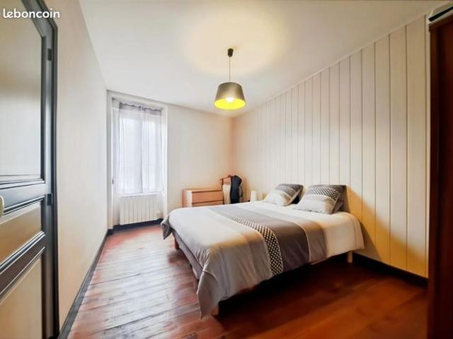 Appartement vente à Angers, La Possonnière