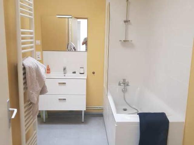 Appartement location à Montpellier