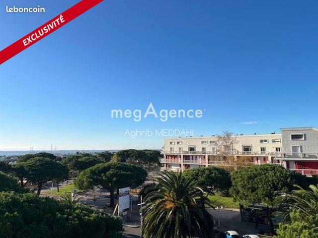 Appartement vente à Royan